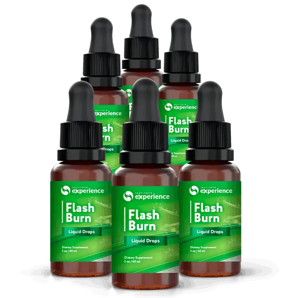 Flash Burn buy 1